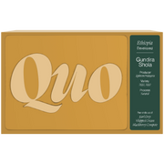 Quo | إثيوبيا جوندرا شولا 200 جرام
