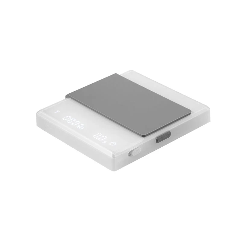 MUVNA Psyche electronic scale-white
