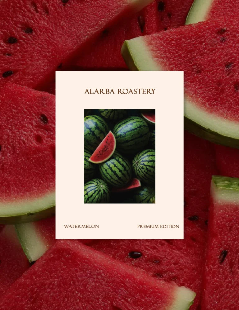Alarba Colombia Watermelon 150g 