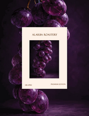 Alarba Colombia grape 150g