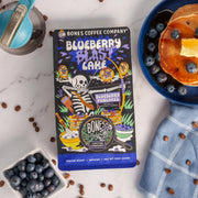 BONES | Blueberry Blast Cake 340G