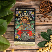 BONES | Macamaniac 340G