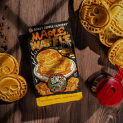 BONES | Maple Waffle 340G