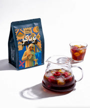 COFFEE SELECTION TOBACO 250G