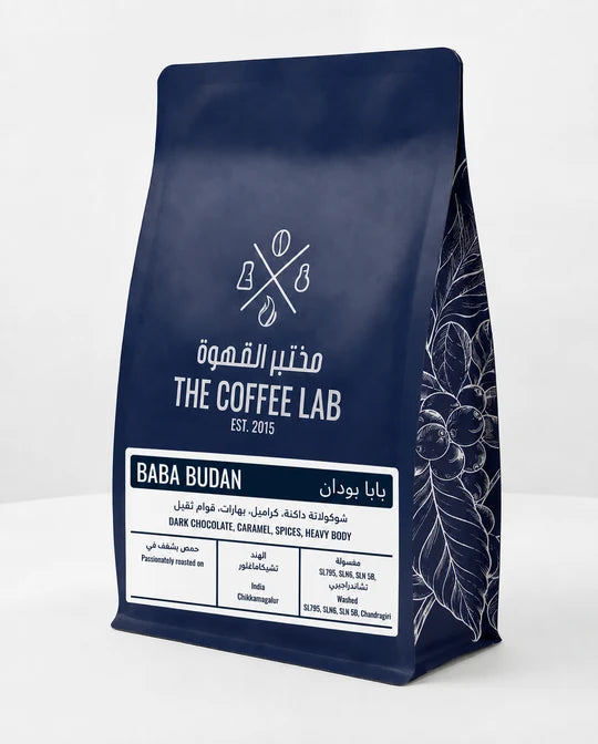Coffee Lab Baba Budan 250g
