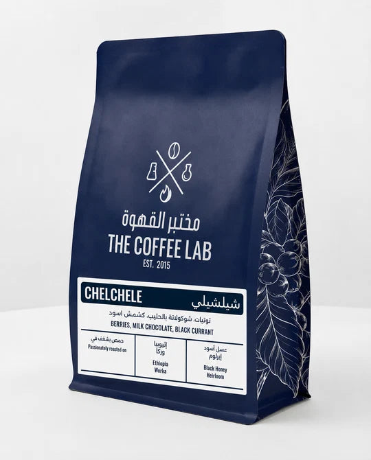 Coffee Lab Chelchele 250g 