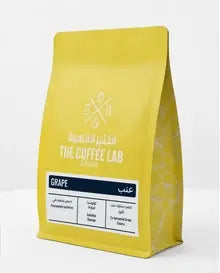 Coffee Lab Grape 250g 