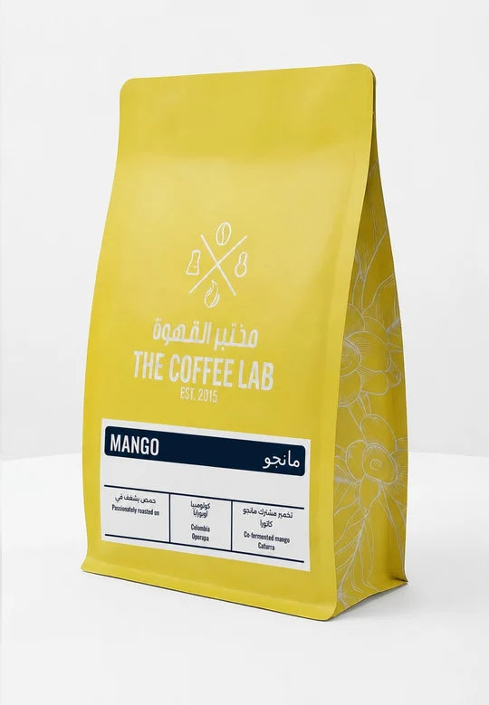 Coffee Lab Mango 250g 