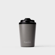 FRESSKO CERAMIC BINO CUP [SLATE]-230ML