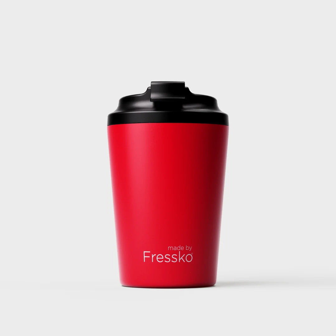 FRESSKO CERAMIC CAMINO [CHILLI]-340ML