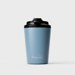 FRESSKO CERAMIC CAMINO CUP [RIVER]-340ML