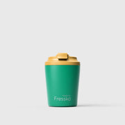 FRESSKO CERAMIC PICCOLO CUP [SNAP]-120ML