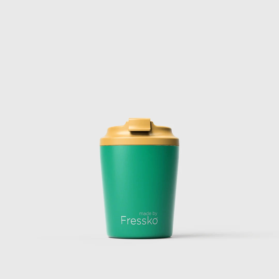 FRESSKO CERAMIC PICCOLO CUP [SNAP]-120ML