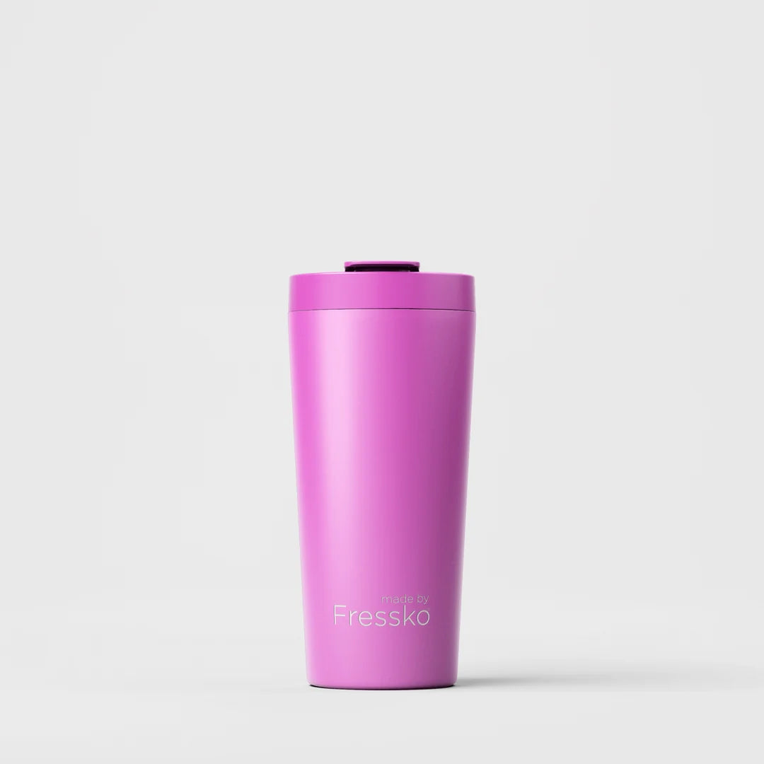 FRESSKO CERAMIC VENTI [BUBBLUEGUM]-600ML