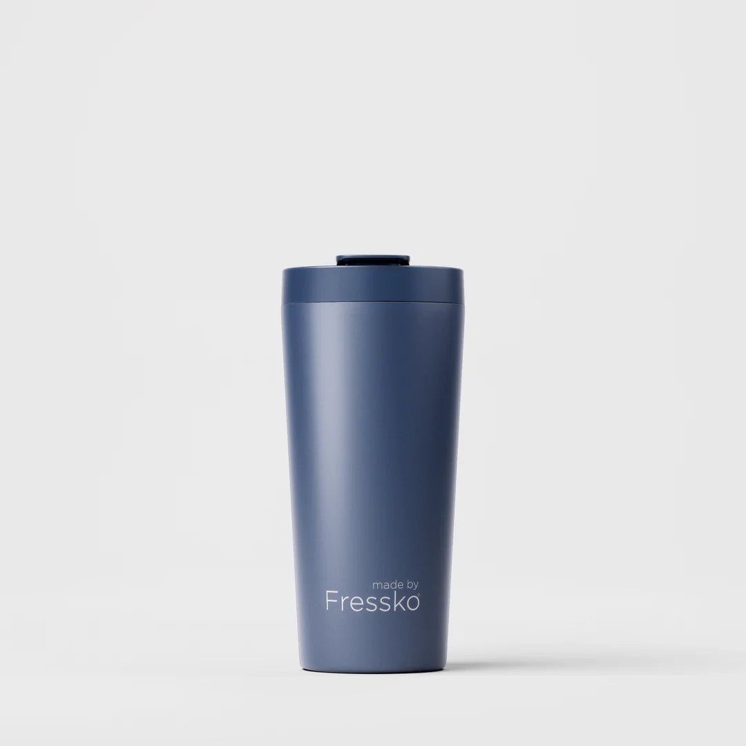 FRESSKO CERAMIC VENTI [DENIM]-600ML