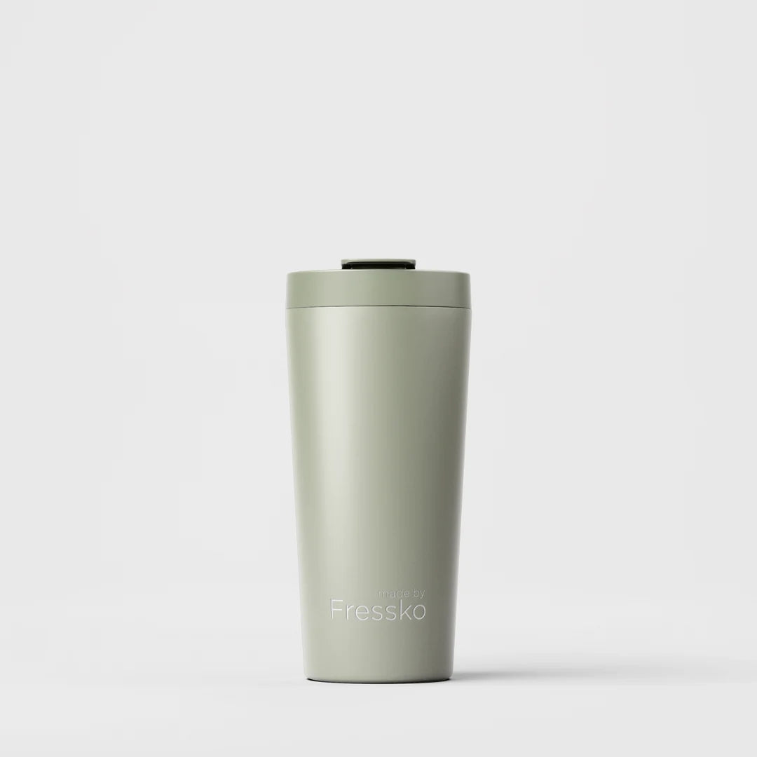 FRESSKO CERAMIC VENTI [SAGE]-600ML