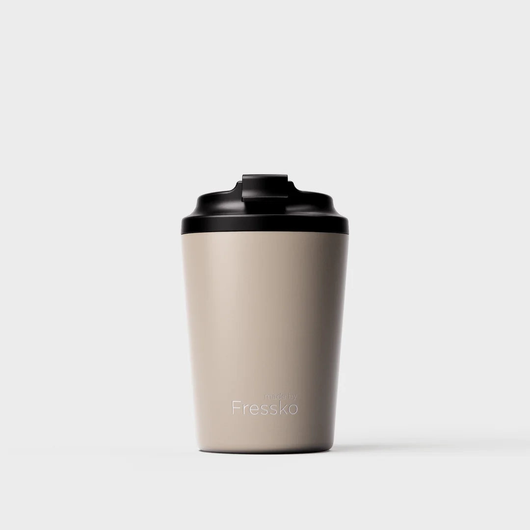 FRESSKO PICCOLO CUP [OAT]-120ML