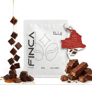 Finca  Colombia KitKat 250g 