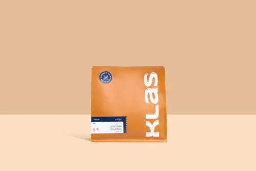KLAS Brazil Monte 250g