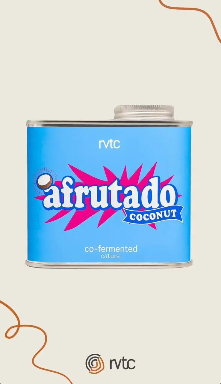 RVTC| Cocount 200g 