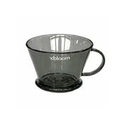  SHUB CO Shaped Dripper xBloom 
