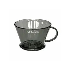 SHUB CO Shaped Dripper xBloom 