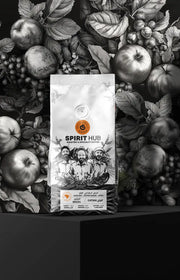 SPIRITHUB  Expresso  Brazil 250g 