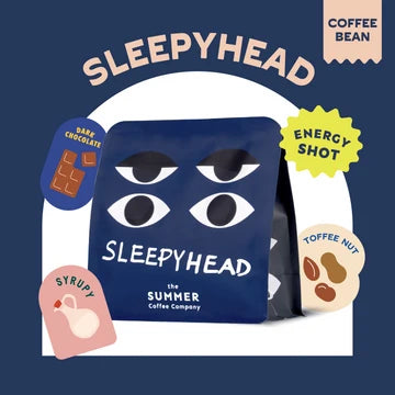 The Summer | SleepyHead 250G