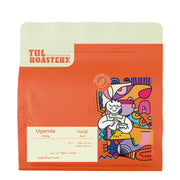 Tul Uganda Chilla 250g 