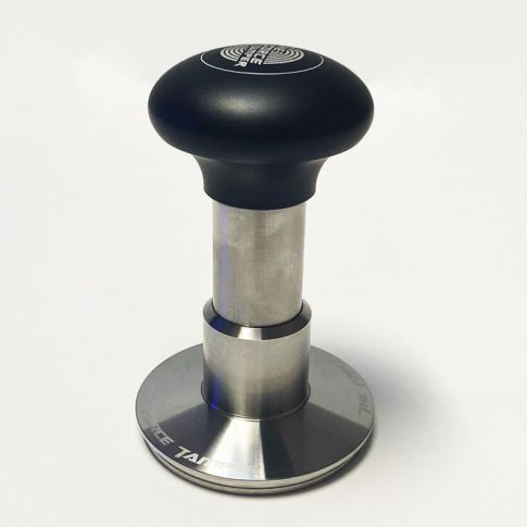 The force tamper 58.5 mm Black Handle