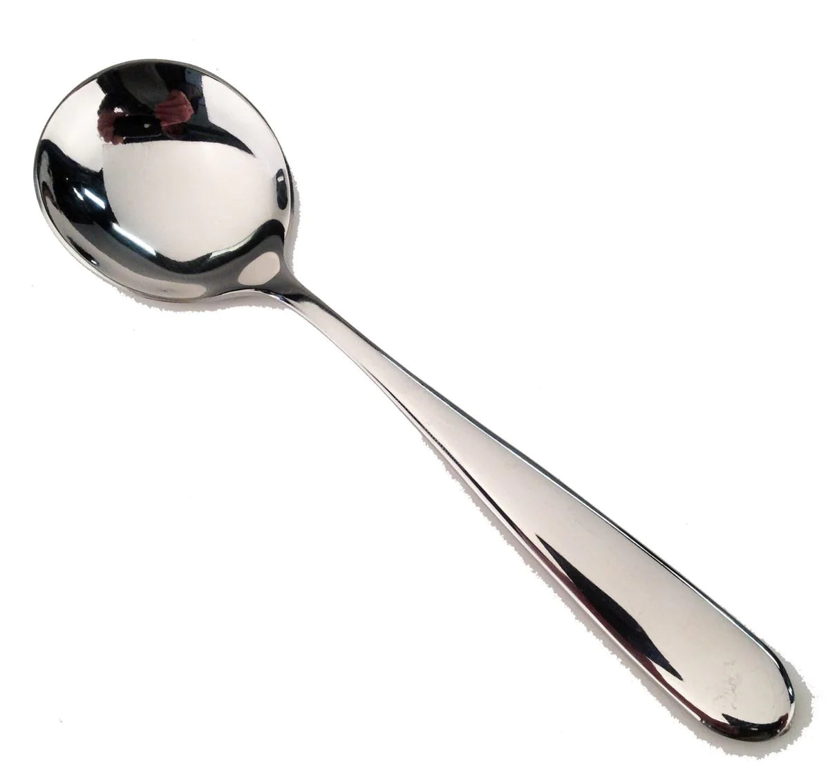 JoeFrex Cupping Spoon Stainless Steel
