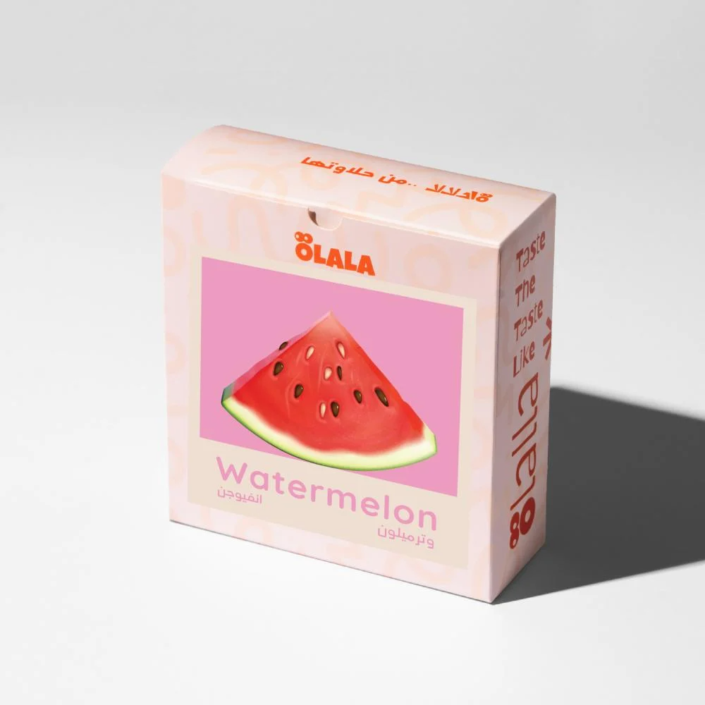 OLALA | Watermelon 125G