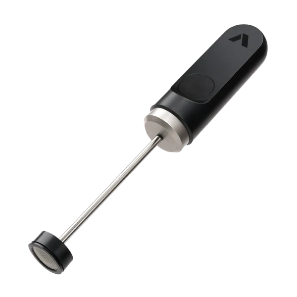 Subminimal NanoFoamer V2