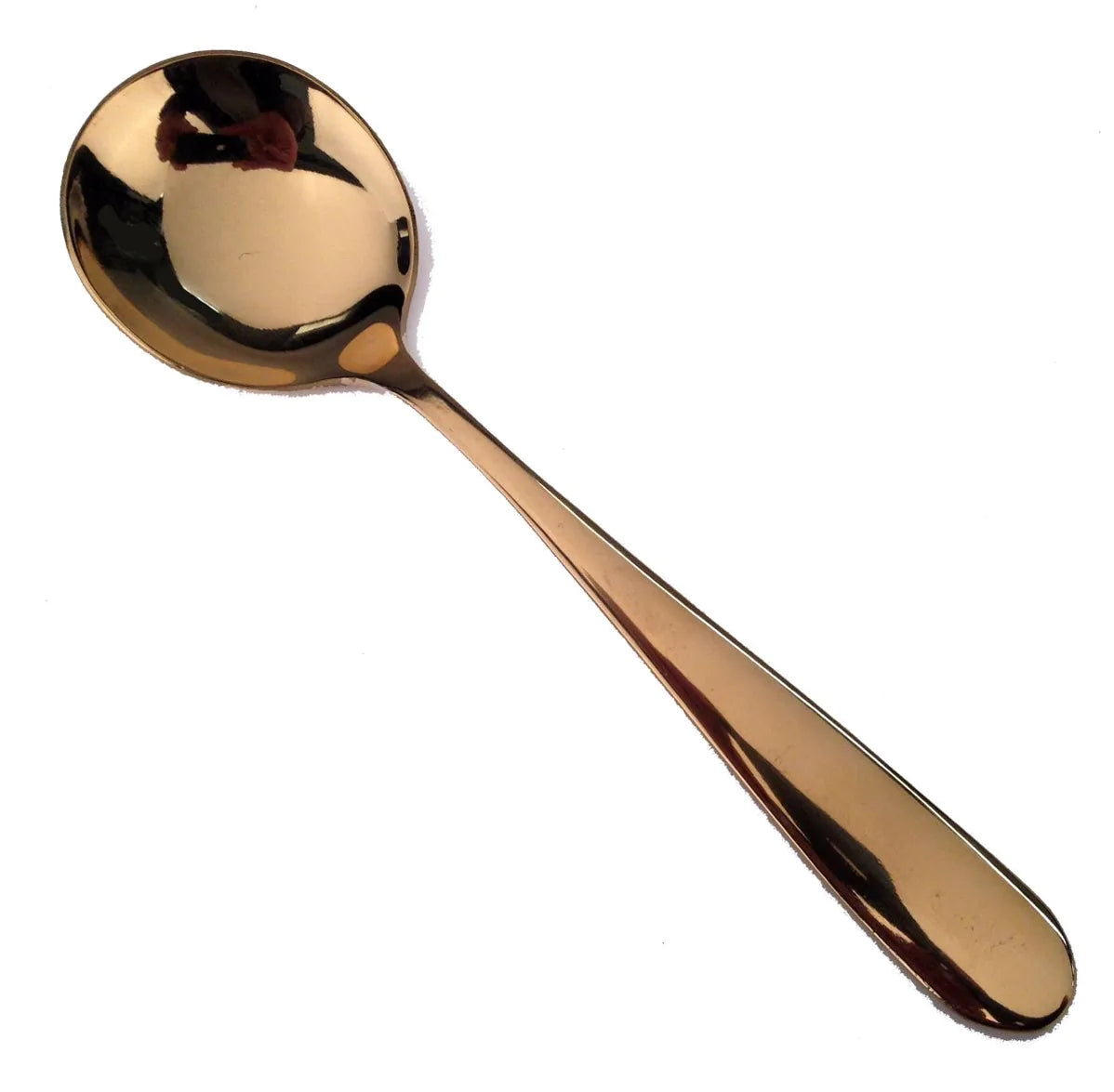 JoeFrex Cupping Spoon Gold