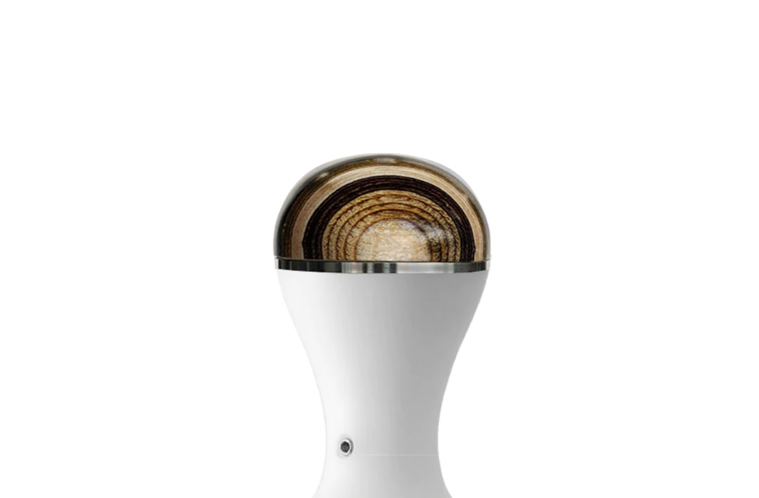 Pesado Tamper Multi Handle Module 2 - White / Riga