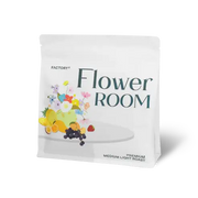 FACTORY COFFEE | FLOWER ROOM