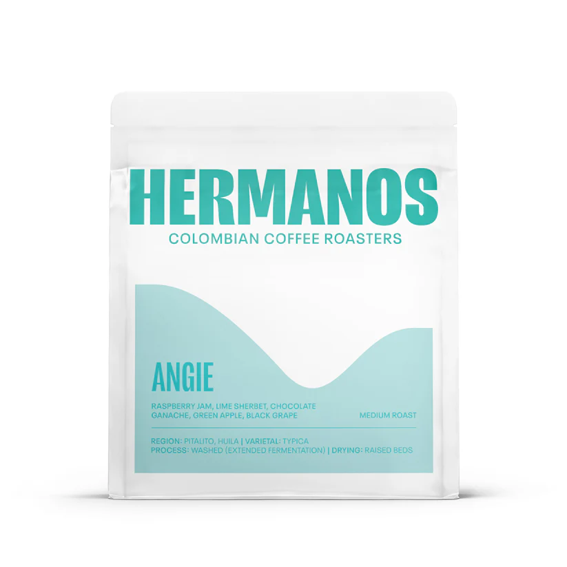 Hermanos | Colombia Angie 250G