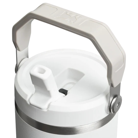 Stanley | The IceFlow Flip Straw Tumbler 890ML- Ash