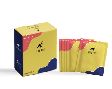 BLACK KNIGHT Costa Rica Mario 5pcs