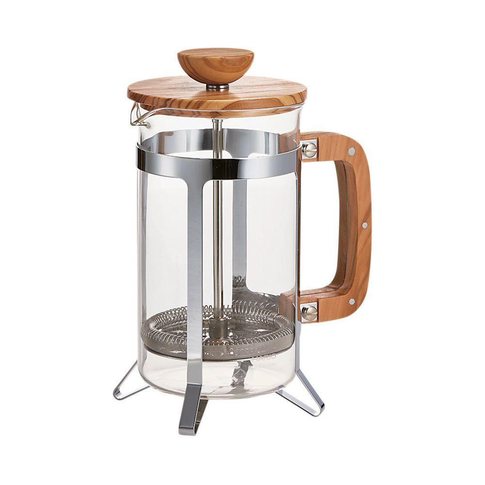 Hario Cafe Press Olive Wood - 300ml