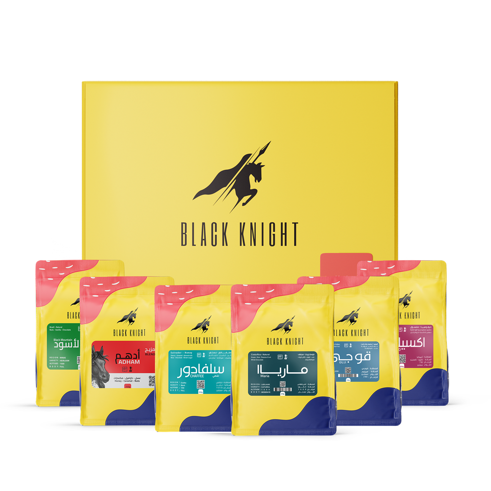 BLACK KNIGHT ESP Box 2