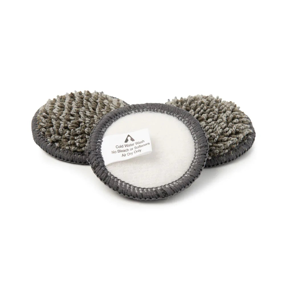 GROUP HEAD CLEANING TOOL REPLACEMENT PADS