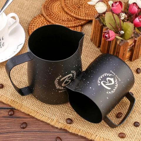 Barista Space Star Night 600ml