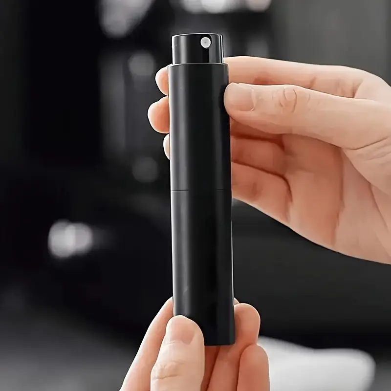 ECO | Water Spray Black