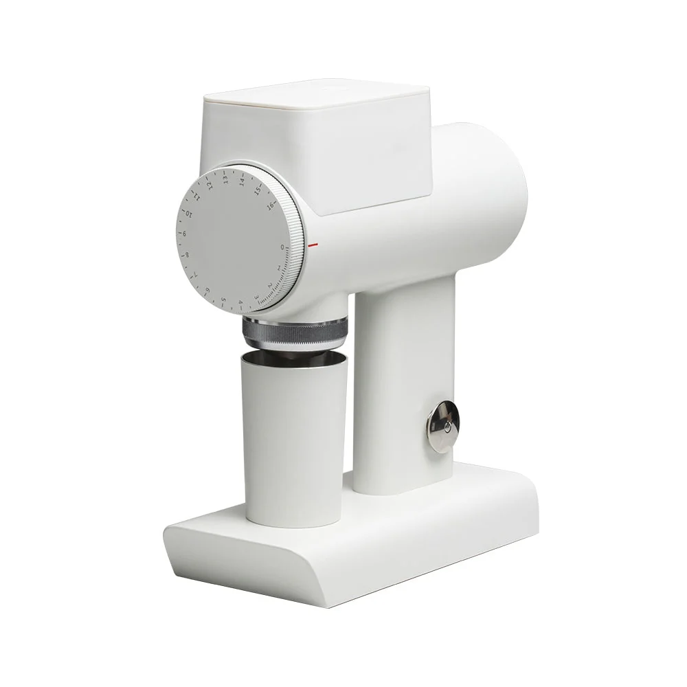 TIMEMORE | Sculptor 064S Electric Grinder White