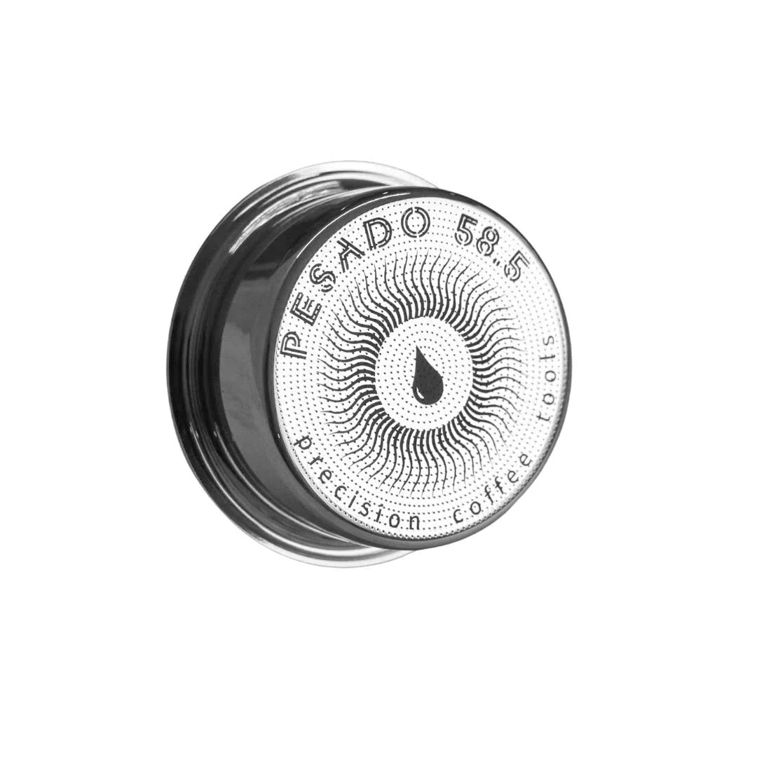 Pesado He[%] - High Extraction Basket LARGE 19g-21g