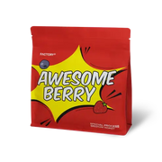 FACTORY COFFEE AWESOME BERRY 200G
