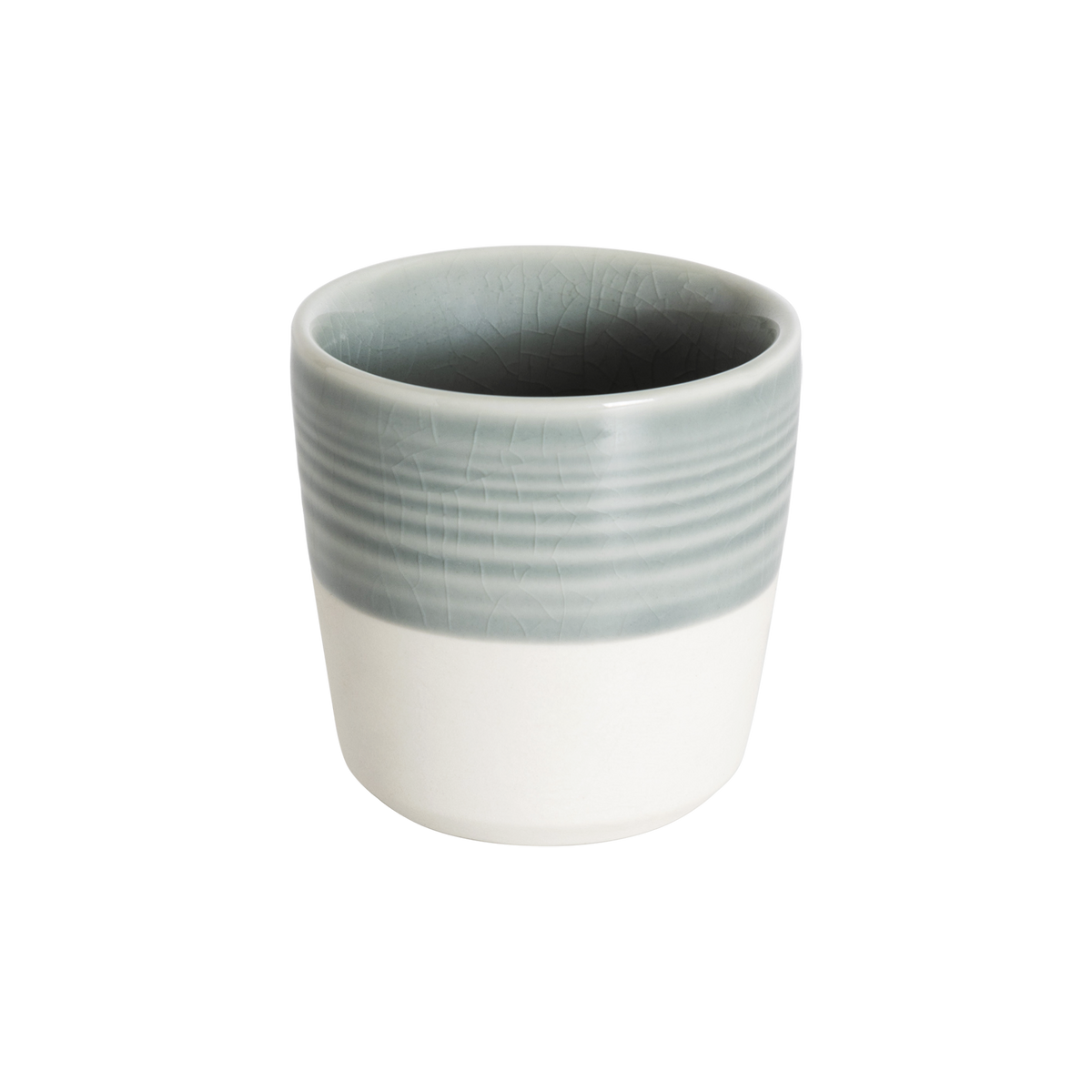 Loveramics Dale Harris ESP Cup 80ml - Charcoal