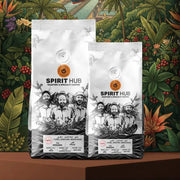 SPIRITHUB Filter Panama Pacas 250g