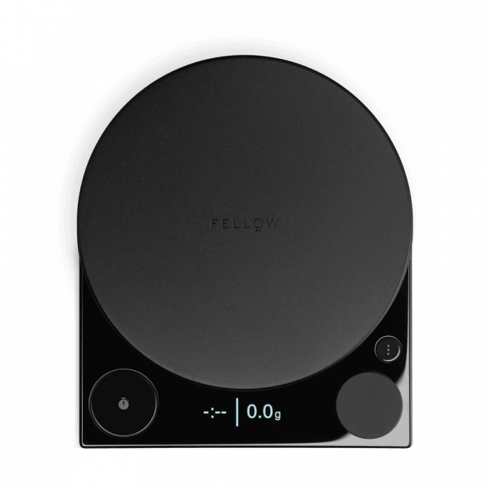 Fellow | Studio Edition Tally Pro Coffe Scale